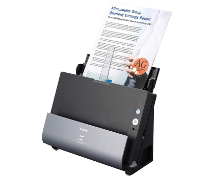 Skaner Skaner dokumentów Canon DR-C225W